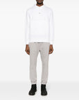 C.P. COMPANY METROPOLIS Sweaters White