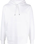 C.P. COMPANY METROPOLIS Sweaters White