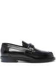 Alexander McQueen Flat shoes Black