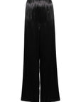 Ferragamo Trousers Black