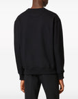 Valentino Sweaters Black