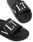 Valentino Garavani Sandals Black