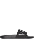 Valentino Garavani Sandals Black