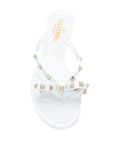 Valentino Garavani Sandals White