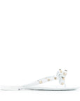 Valentino Garavani Sandals White