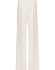 Valentino Trousers White