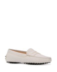 Tod's Flat shoes White