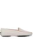 Tod's Flat shoes White