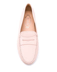 Tod's Flat shoes Pink