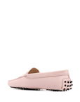 Tod's Flat shoes Pink