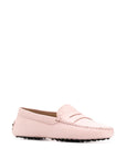 Tod's Flat shoes Pink