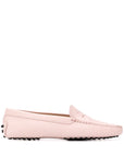 Tod's Flat shoes Pink