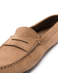 Tod's Flat shoes Beige