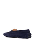 Tod's Flat shoes Blue