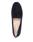 Tod's Flat shoes Blue