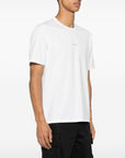 C.P. COMPANY METROPOLIS T-shirts and Polos White