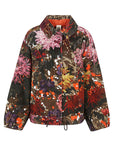 KONRAD Coats MultiColour