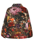 KONRAD Coats MultiColour