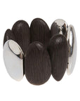 Monies Bijoux Silver