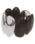 Monies Bijoux Silver