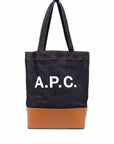 A.P.C. Bags.. Brown