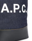 A.P.C. Bags.. Blue