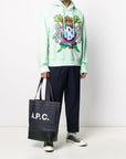 A.P.C. Bags.. Blue