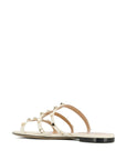 Valentino Garavani Sandals White