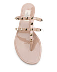 Valentino Garavani Sandals Powder