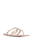 Valentino Garavani Sandals Powder