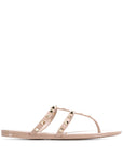 Valentino Garavani Sandals Powder