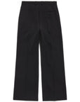 Balenciaga Trousers Black