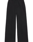 Balenciaga Trousers Black