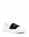 Givenchy Sneakers White