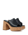 Stella McCartney Sandals Black