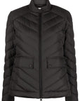 Woolrich Coats Black