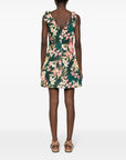 Zimmermann Dresses Green