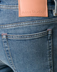 Acne Studios Jeans Blue