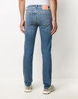 Acne Studios Jeans Blue