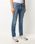 Acne Studios Jeans Blue