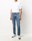 Acne Studios Jeans Blue