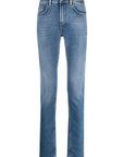 Acne Studios Jeans Blue