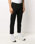 Acne Studios Jeans Black