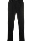 Acne Studios Jeans Black