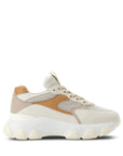 HOGAN PRE Sneakers Beige