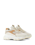 HOGAN PRE Sneakers Beige