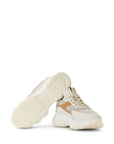 HOGAN PRE Sneakers Beige