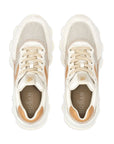 HOGAN PRE Sneakers Beige