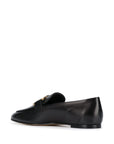 Tod's Flat shoes Black