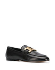 Tod's Flat shoes Black